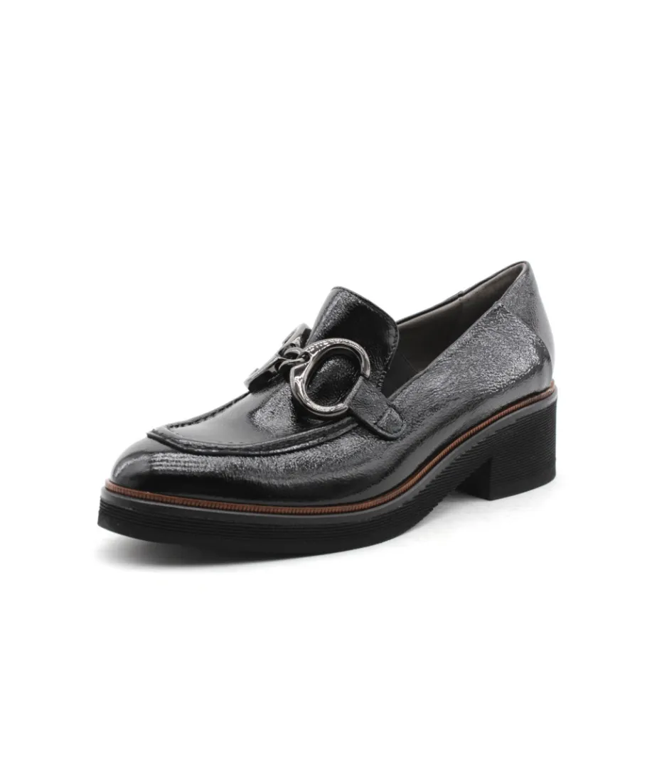 Outlet L'Empreinte Chaussures XSA 9872 noir