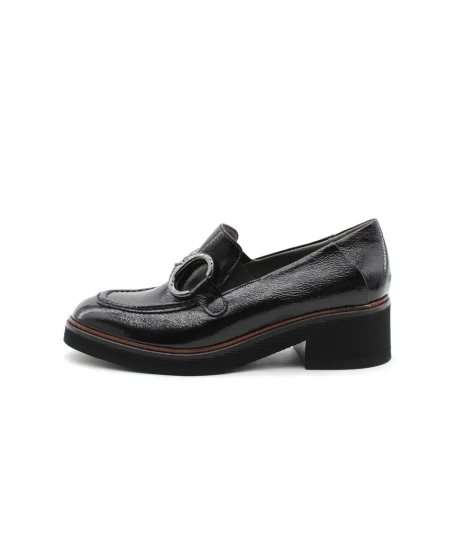 Outlet L'Empreinte Chaussures XSA 9872 noir