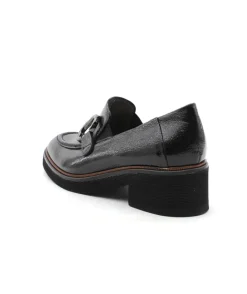 Outlet L'Empreinte Chaussures XSA 9872 noir