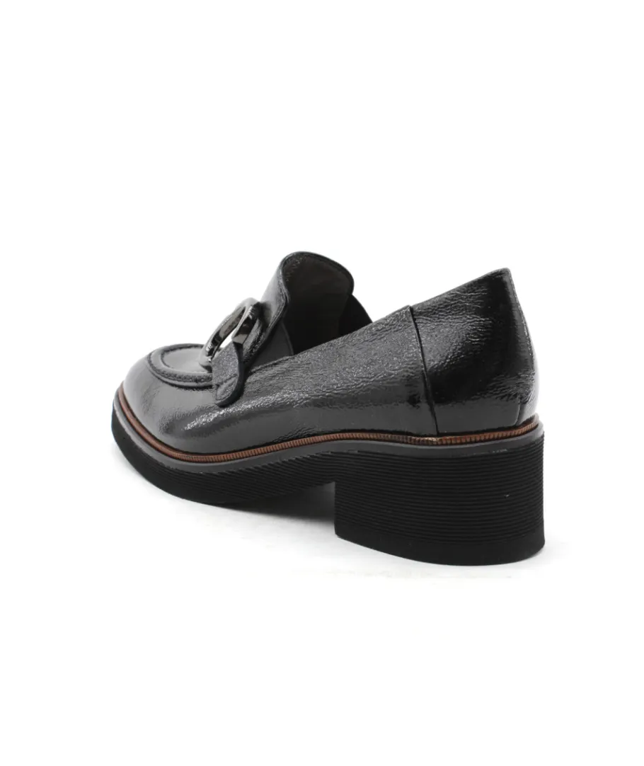 Outlet L'Empreinte Chaussures XSA 9872 noir