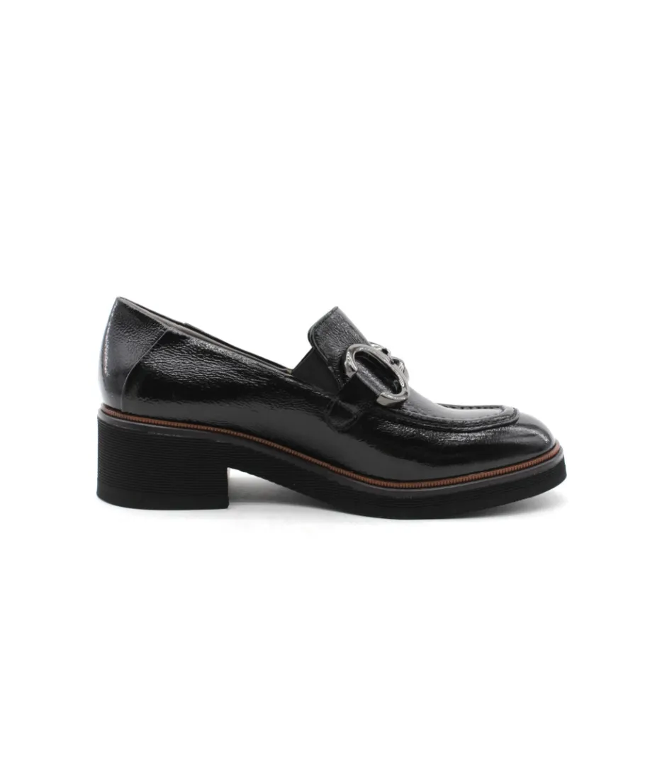 Outlet L'Empreinte Chaussures XSA 9872 noir