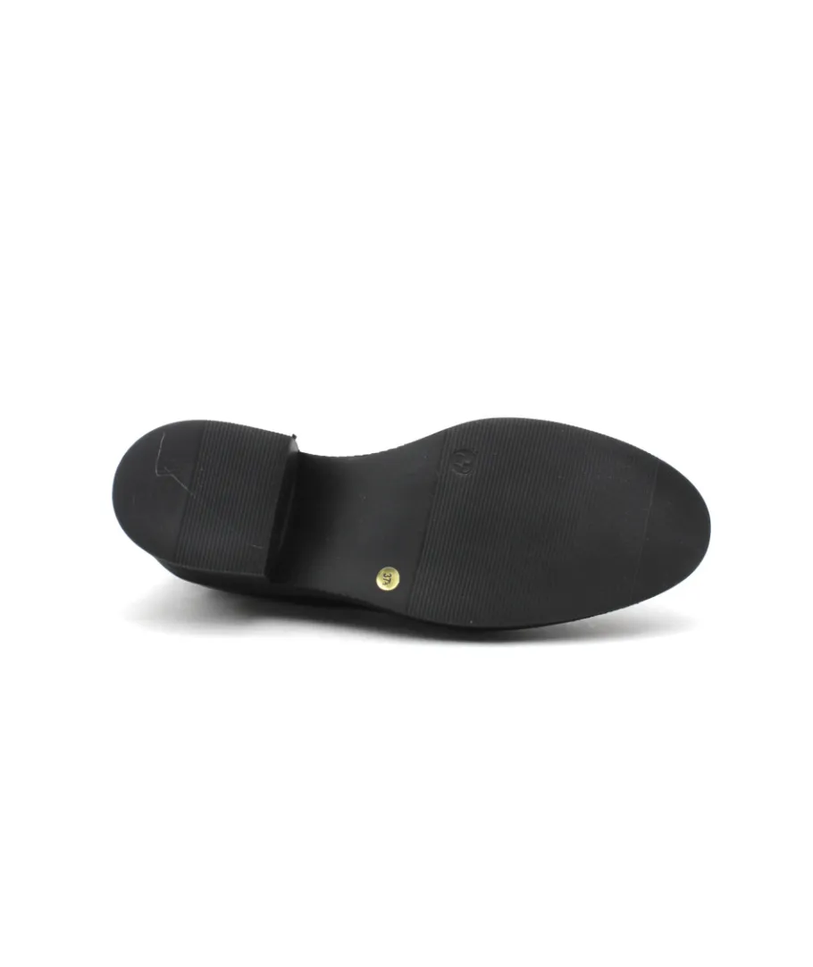 Outlet L'Empreinte Chaussures XSA 9872 noir