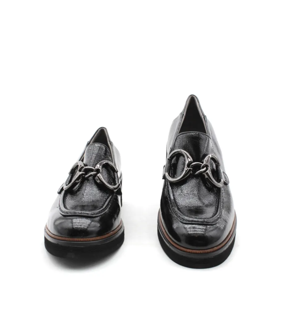Outlet L'Empreinte Chaussures XSA 9872 noir