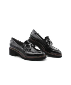 Outlet L'Empreinte Chaussures XSA 9872 noir