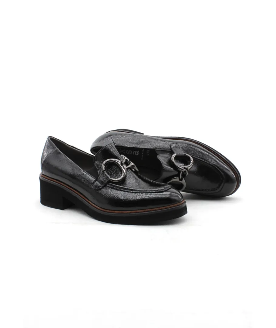 Outlet L'Empreinte Chaussures XSA 9872 noir