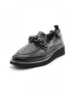 New L'Empreinte Chaussures XSA 9808 noir