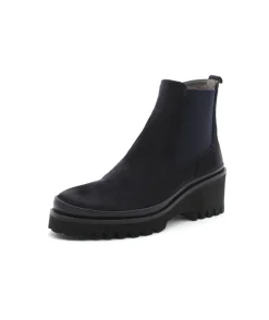 Best L'Empreinte Chaussures XSA 9829 marine
