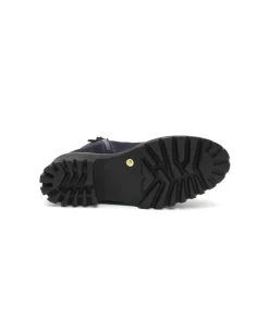 Best L'Empreinte Chaussures XSA 9829 marine