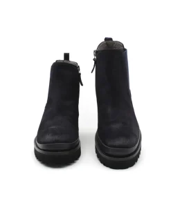 Best L'Empreinte Chaussures XSA 9829 marine