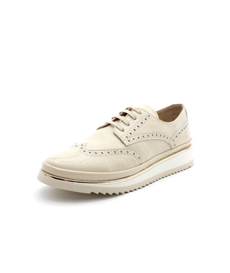 Best L'Empreinte Chaussures XSA 9854 beige