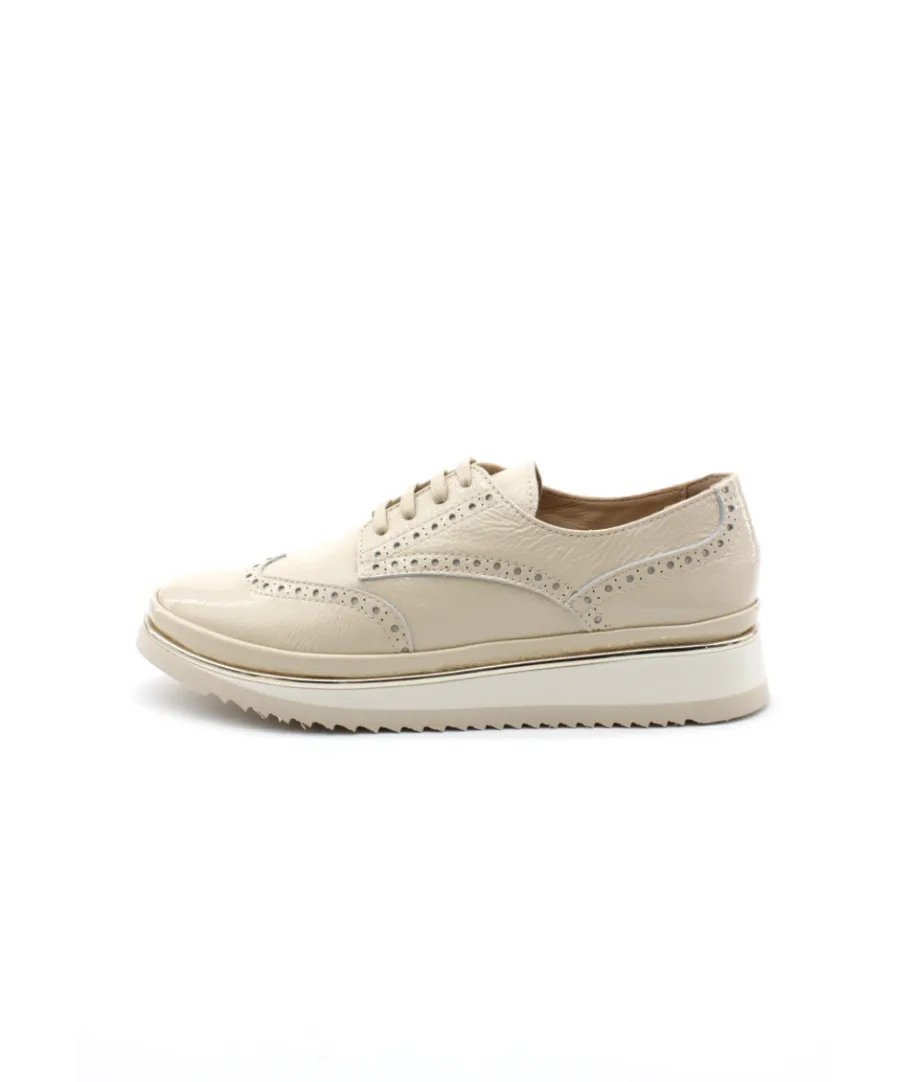 Best L'Empreinte Chaussures XSA 9854 beige