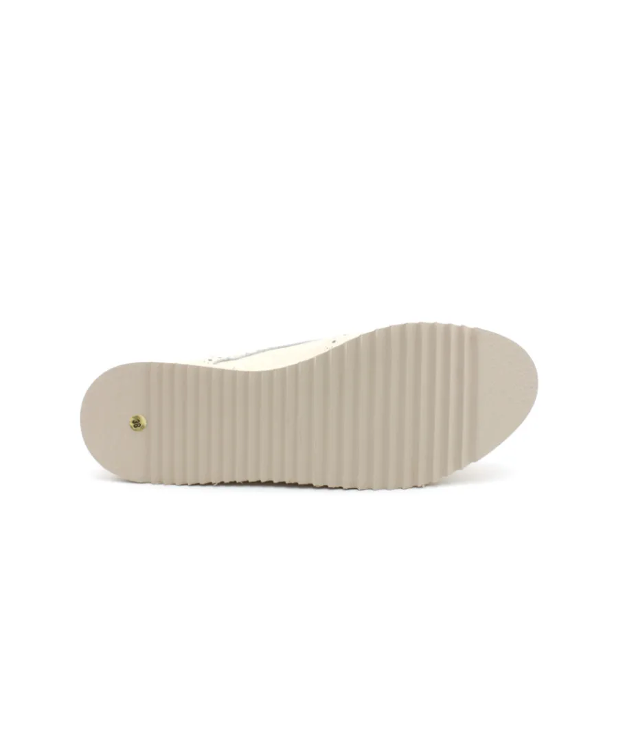 Best L'Empreinte Chaussures XSA 9854 beige