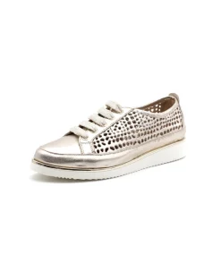 Online L'Empreinte Chaussures XSA 9970 platine