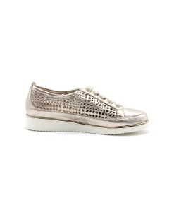 Online L'Empreinte Chaussures XSA 9970 platine