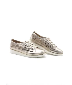 Online L'Empreinte Chaussures XSA 9970 platine