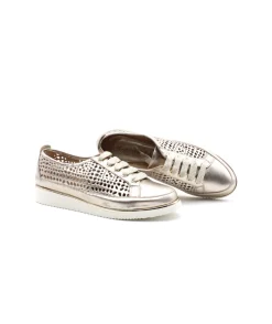Online L'Empreinte Chaussures XSA 9970 platine