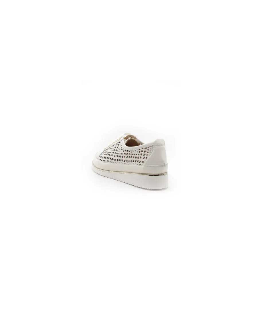 Store L'Empreinte Chaussures XSA 9970 beige