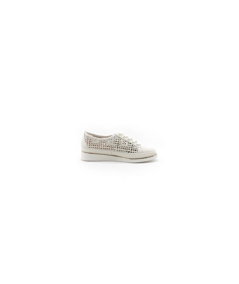 Store L'Empreinte Chaussures XSA 9970 beige