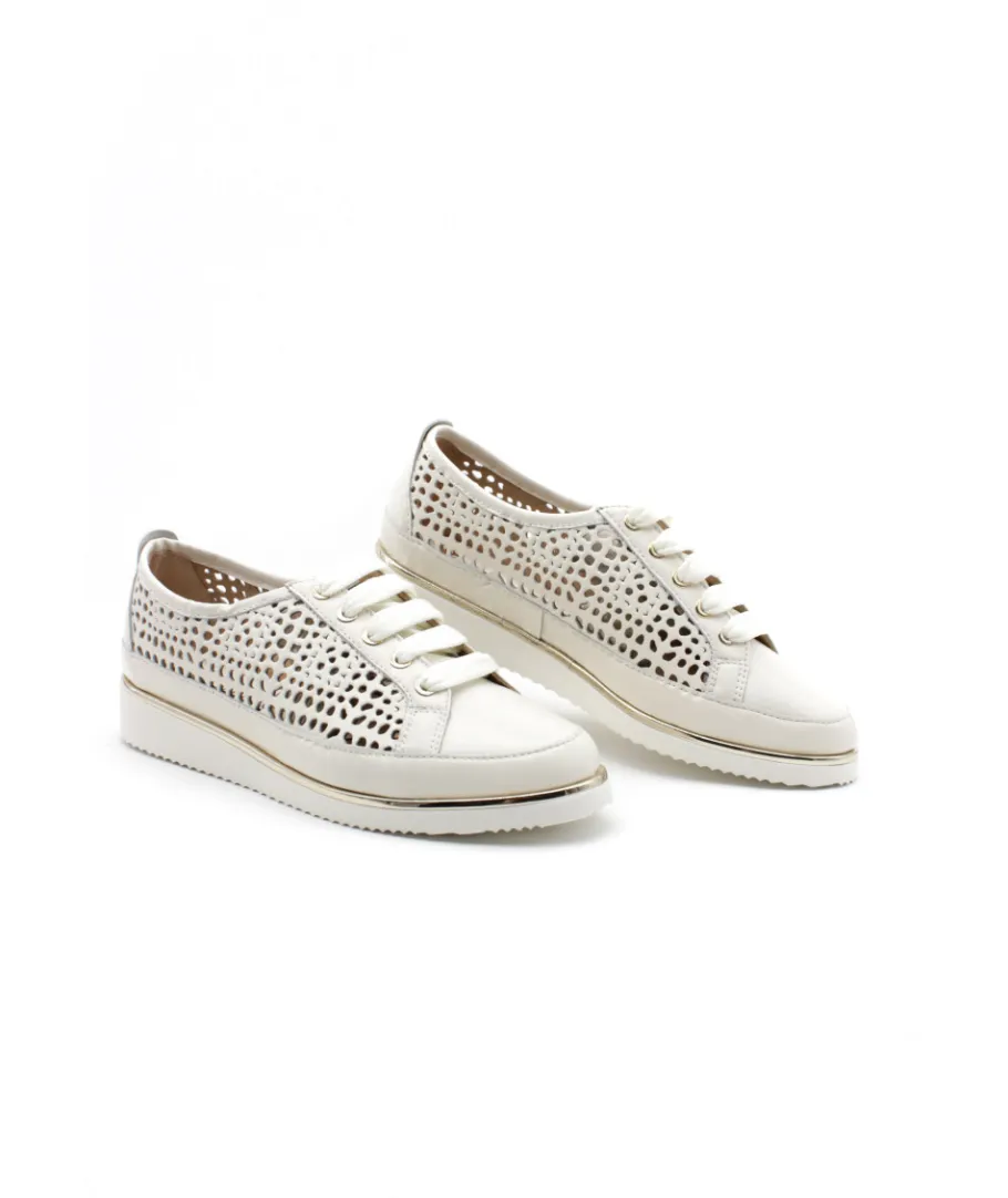 Store L'Empreinte Chaussures XSA 9970 beige