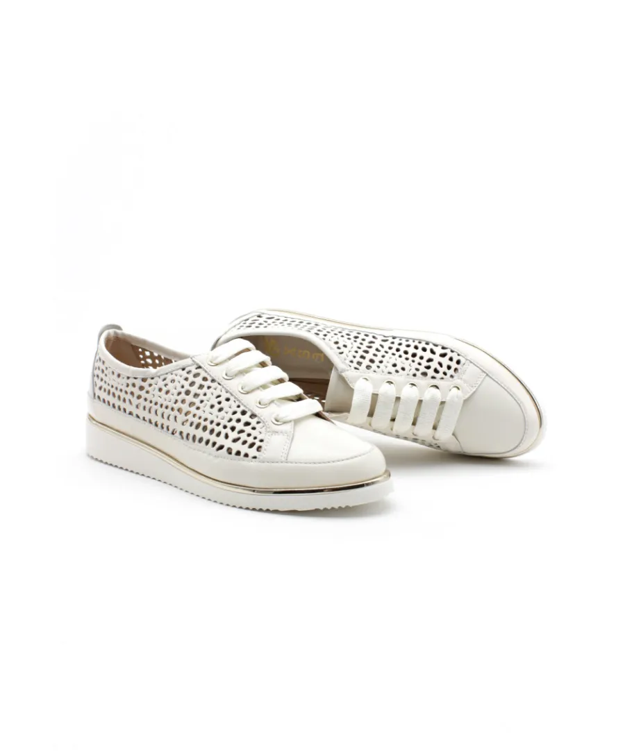 Store L'Empreinte Chaussures XSA 9970 beige