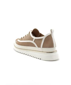 Best L'Empreinte Chaussures XSA 9951 taupe