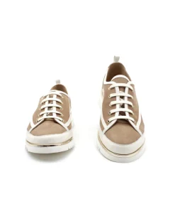 Best L'Empreinte Chaussures XSA 9951 taupe