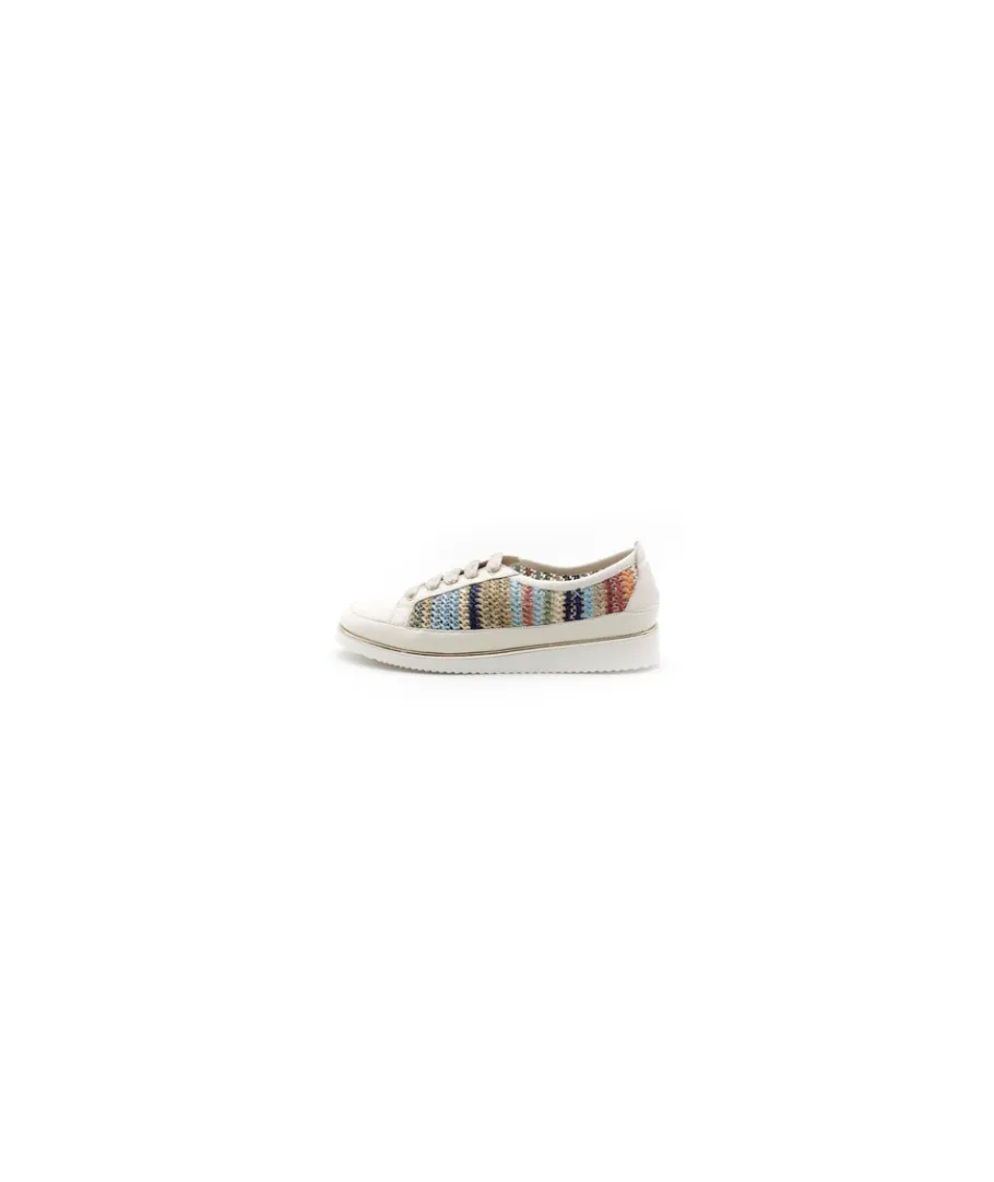 Fashion L'Empreinte Chaussures XSA 9702 multi/couleur