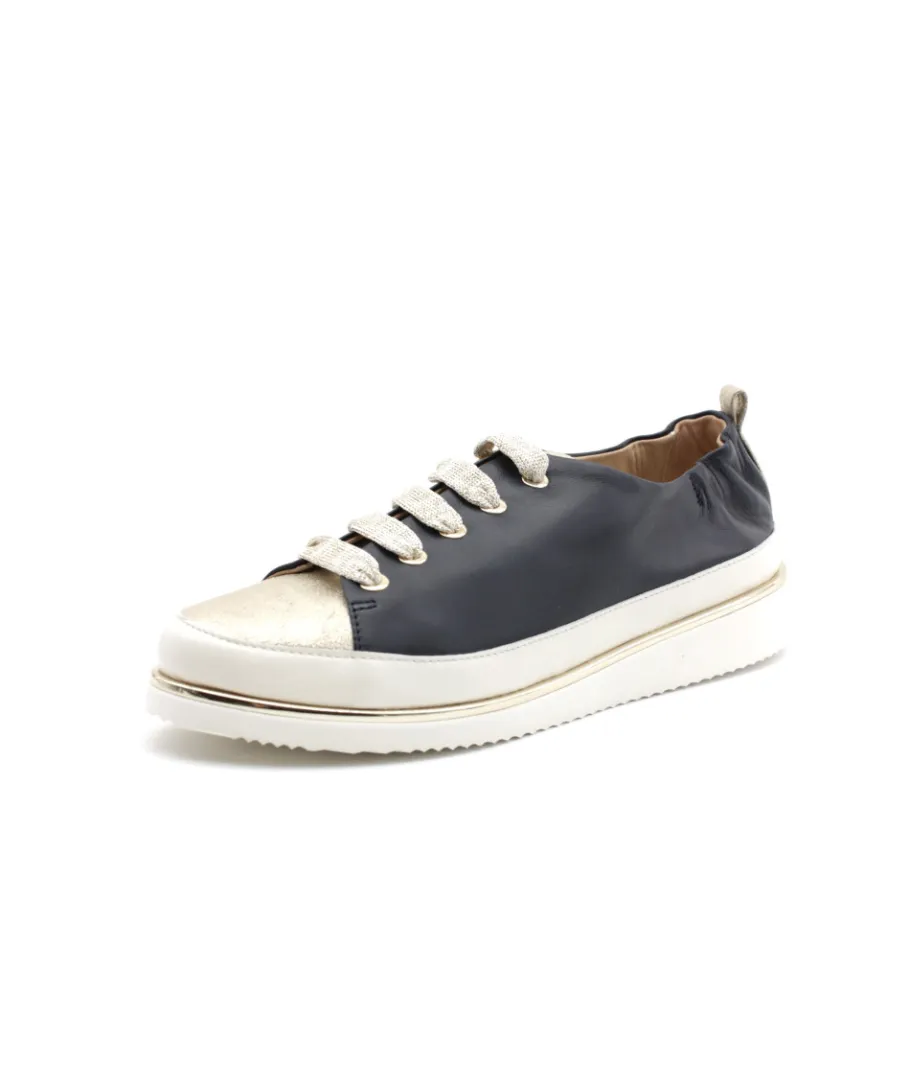 Flash Sale L'Empreinte Chaussures XSA 8010 marine