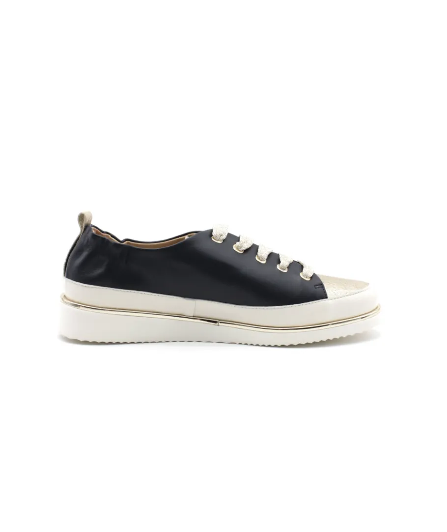 Flash Sale L'Empreinte Chaussures XSA 8010 marine