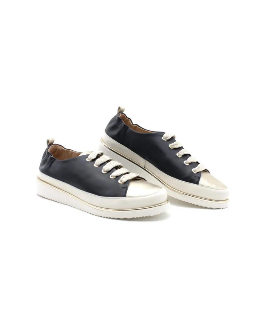 Flash Sale L'Empreinte Chaussures XSA 8010 marine