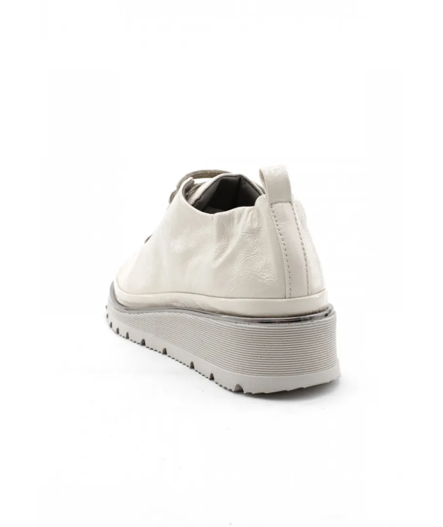 Discount L'Empreinte Chaussures XSA 9721 beige