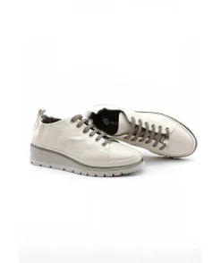 Discount L'Empreinte Chaussures XSA 9721 beige