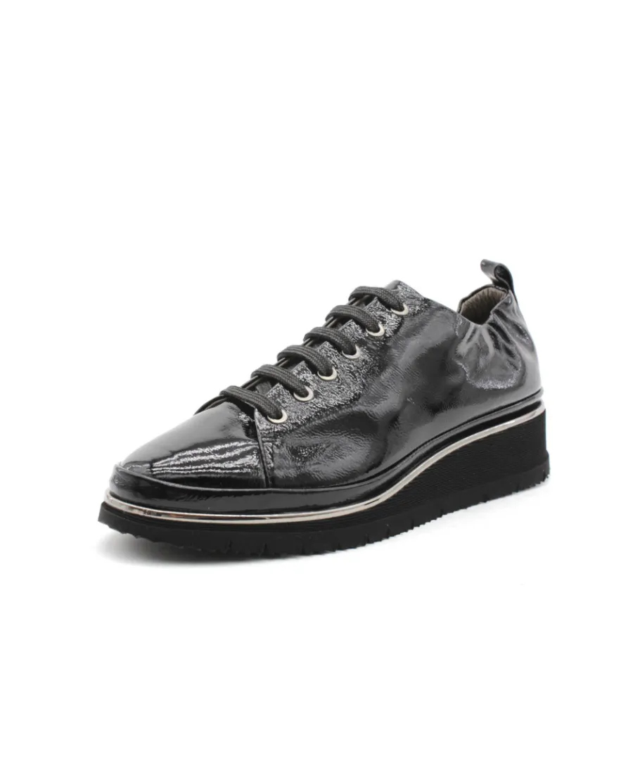 Best Sale L'Empreinte Chaussures XSA 9721 noir