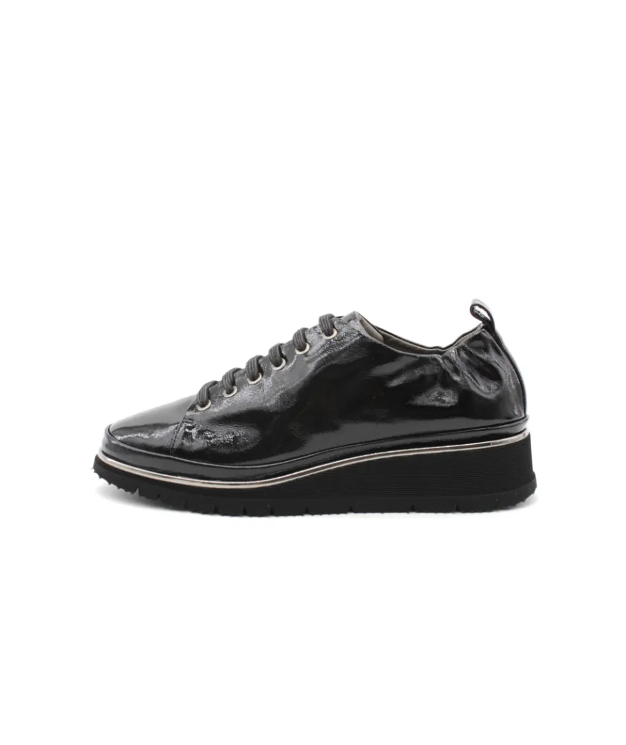 Best Sale L'Empreinte Chaussures XSA 9721 noir