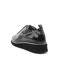 Best Sale L'Empreinte Chaussures XSA 9721 noir