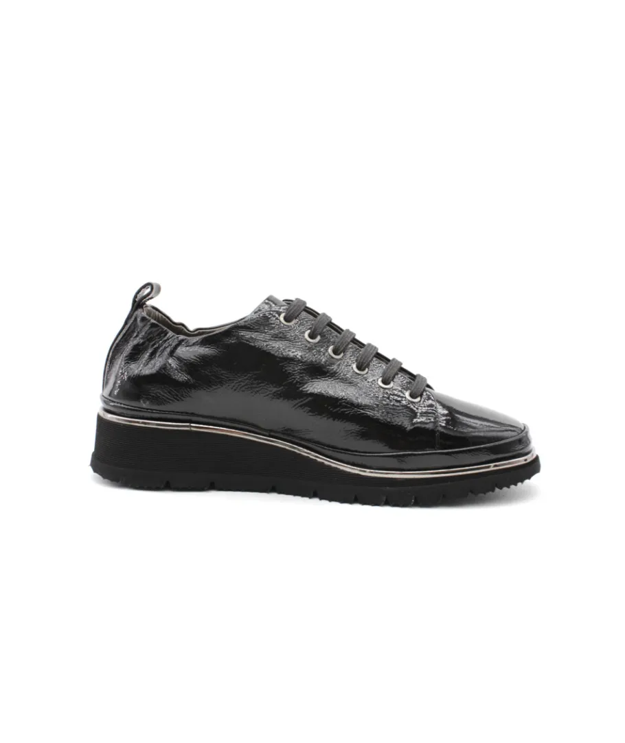 Best Sale L'Empreinte Chaussures XSA 9721 noir
