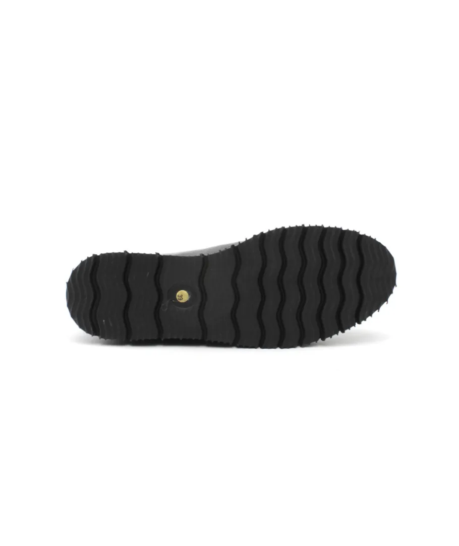 Best Sale L'Empreinte Chaussures XSA 9721 noir