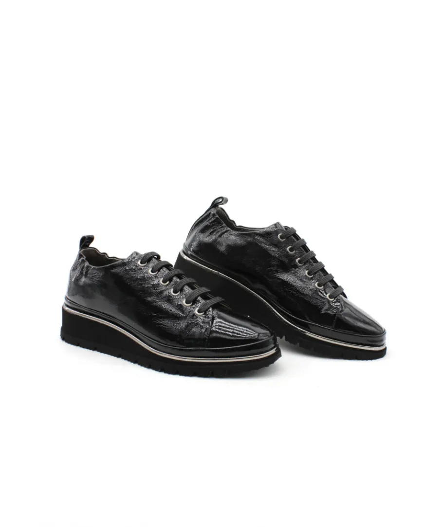 Best Sale L'Empreinte Chaussures XSA 9721 noir