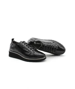 Best Sale L'Empreinte Chaussures XSA 9721 noir