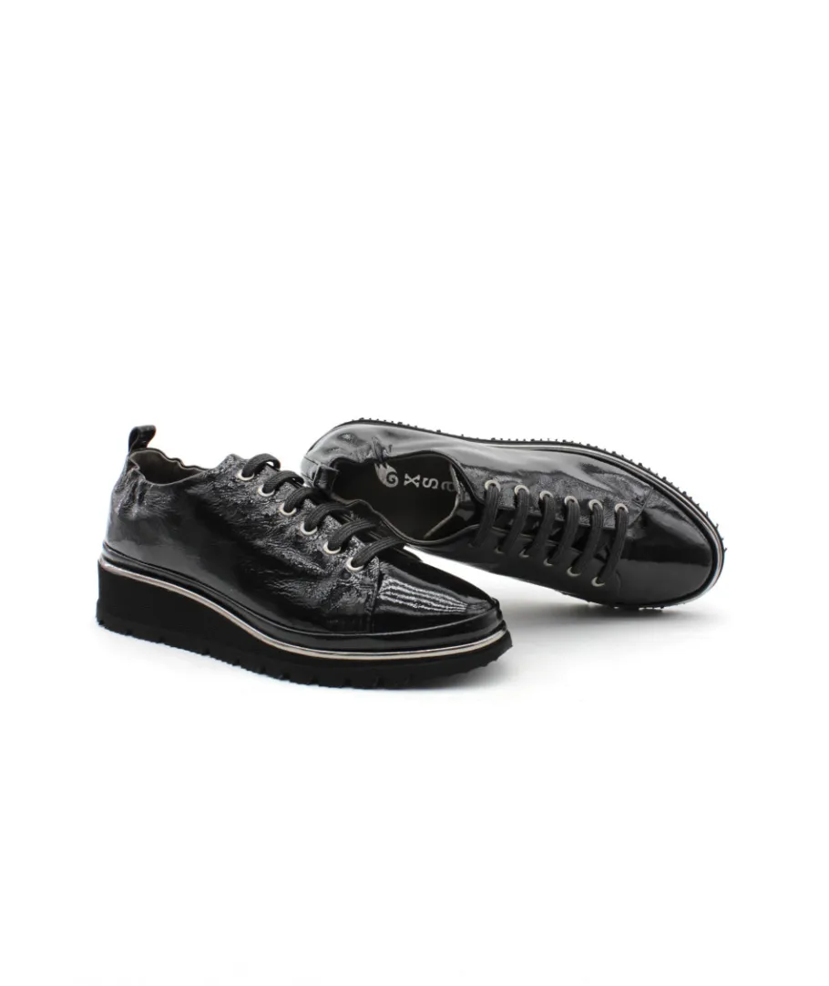 Best Sale L'Empreinte Chaussures XSA 9721 noir