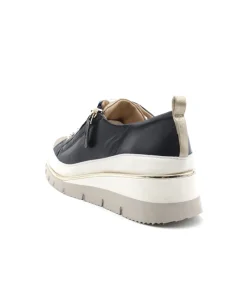 Clearance L'Empreinte Chaussures XSA 9622 marine