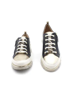Clearance L'Empreinte Chaussures XSA 9622 marine