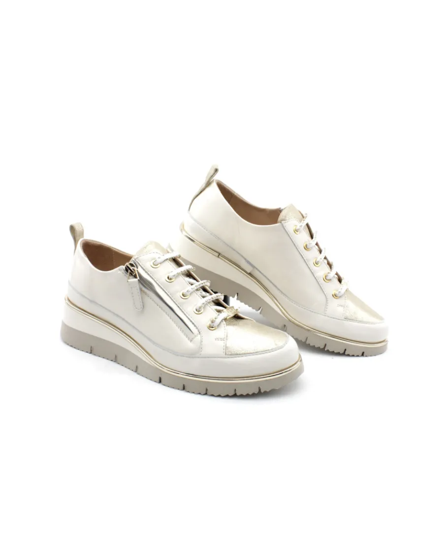 Clearance L'Empreinte Chaussures XSA 9622 beige