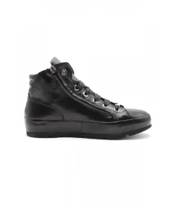 Hot L'Empreinte Chaussures XSA 8906 noir