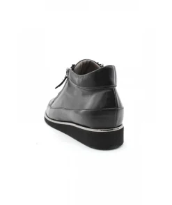 Best L'Empreinte Chaussures XSA 8473 noir