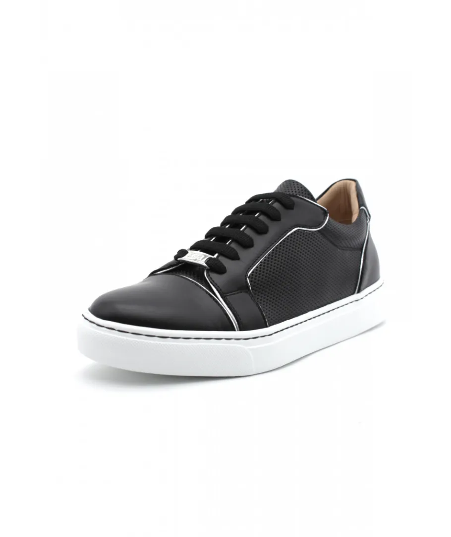 Clearance L'Empreinte Chaussures XSA 9742 noir