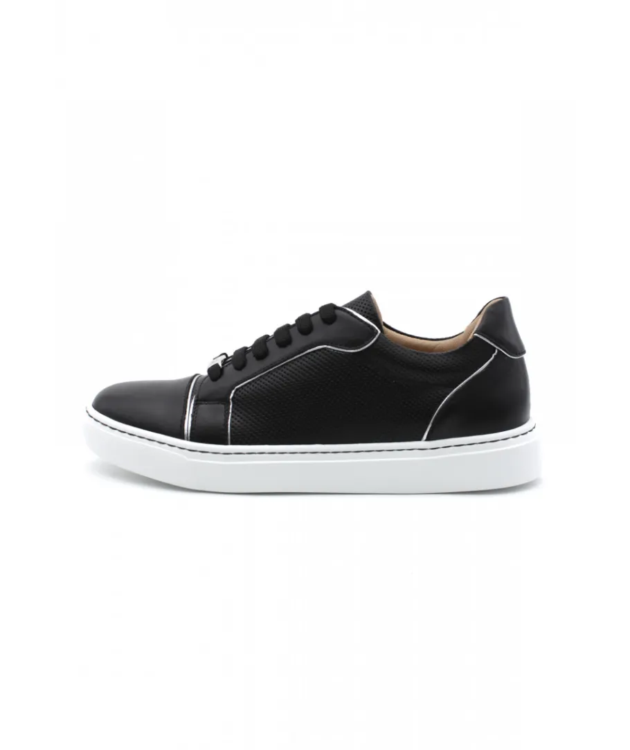 Clearance L'Empreinte Chaussures XSA 9742 noir
