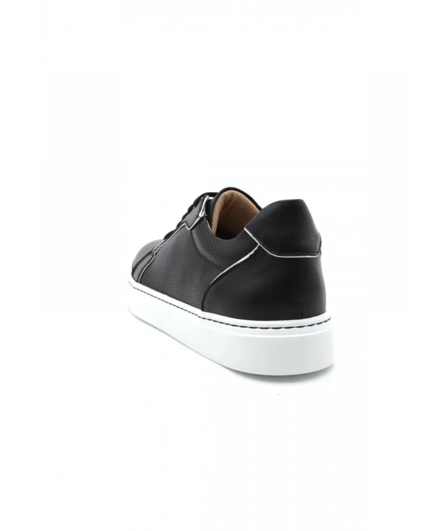 Clearance L'Empreinte Chaussures XSA 9742 noir