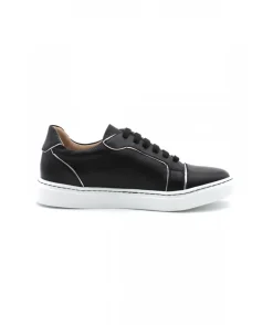 Clearance L'Empreinte Chaussures XSA 9742 noir