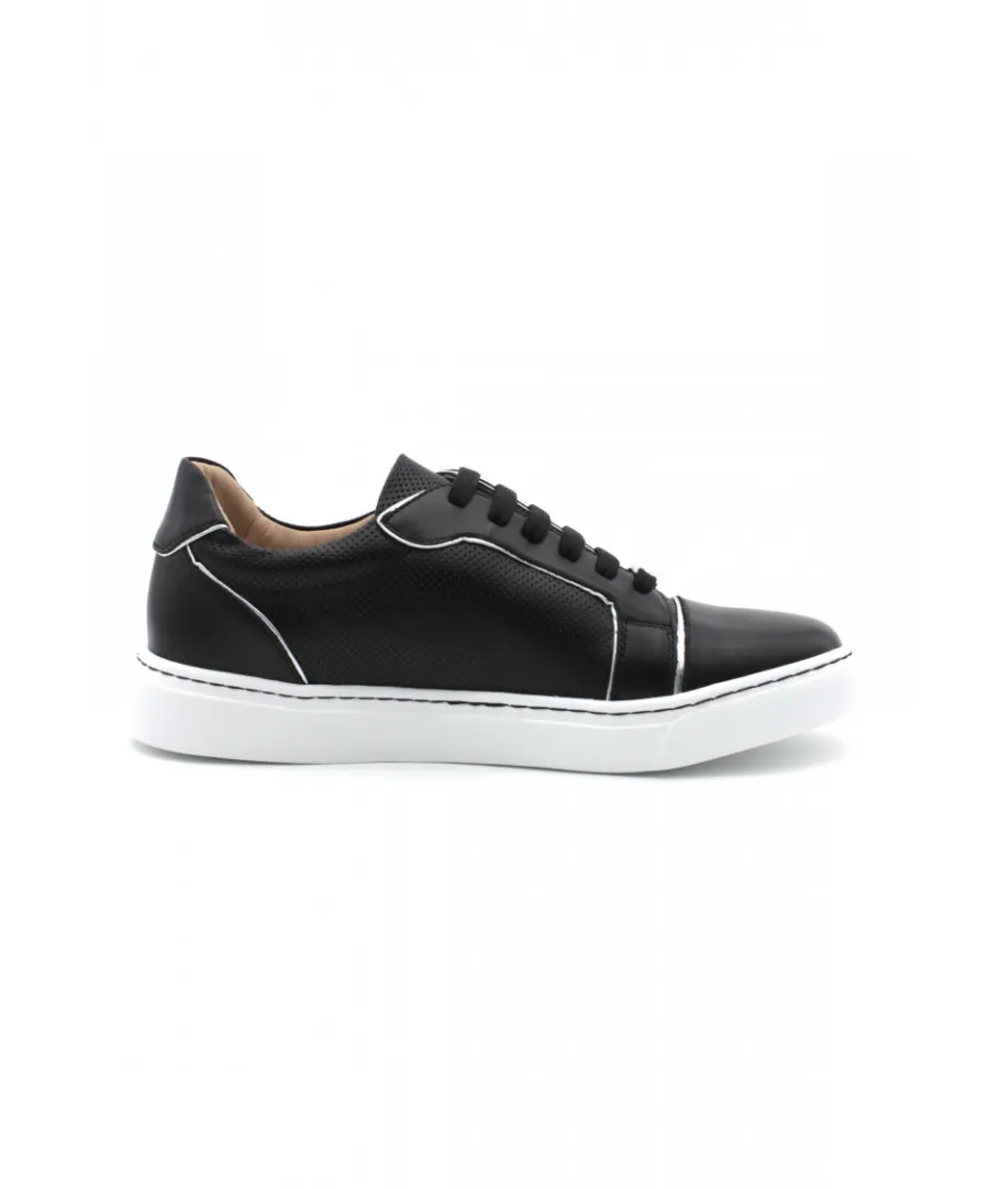 Clearance L'Empreinte Chaussures XSA 9742 noir